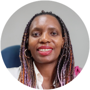 Nomalanga Mkhize Nomalanga Mkhize