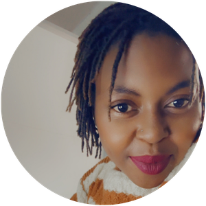 Vimbai Natasha Mkaronda Vimbai Natasha Mkaronda